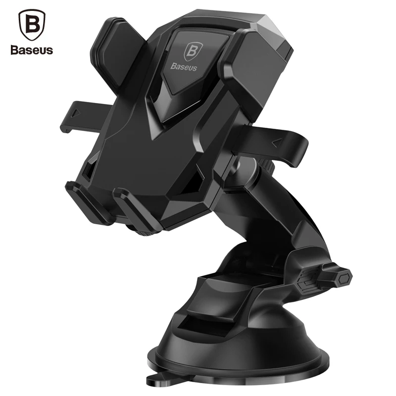 bilder für Baseus Roboter Autotelefonhalter Universal 360 360-grad-halterung Teleskop Sucker Saugnapf Halter-standplatz Für iPhone 7 Samsung bilder für Baseus Roboter Autotelefonhalter Universal 360 360-grad-halterung Teleskop Sucker Saugnapf Halter-standplatz Für iPhone 7 Samsung