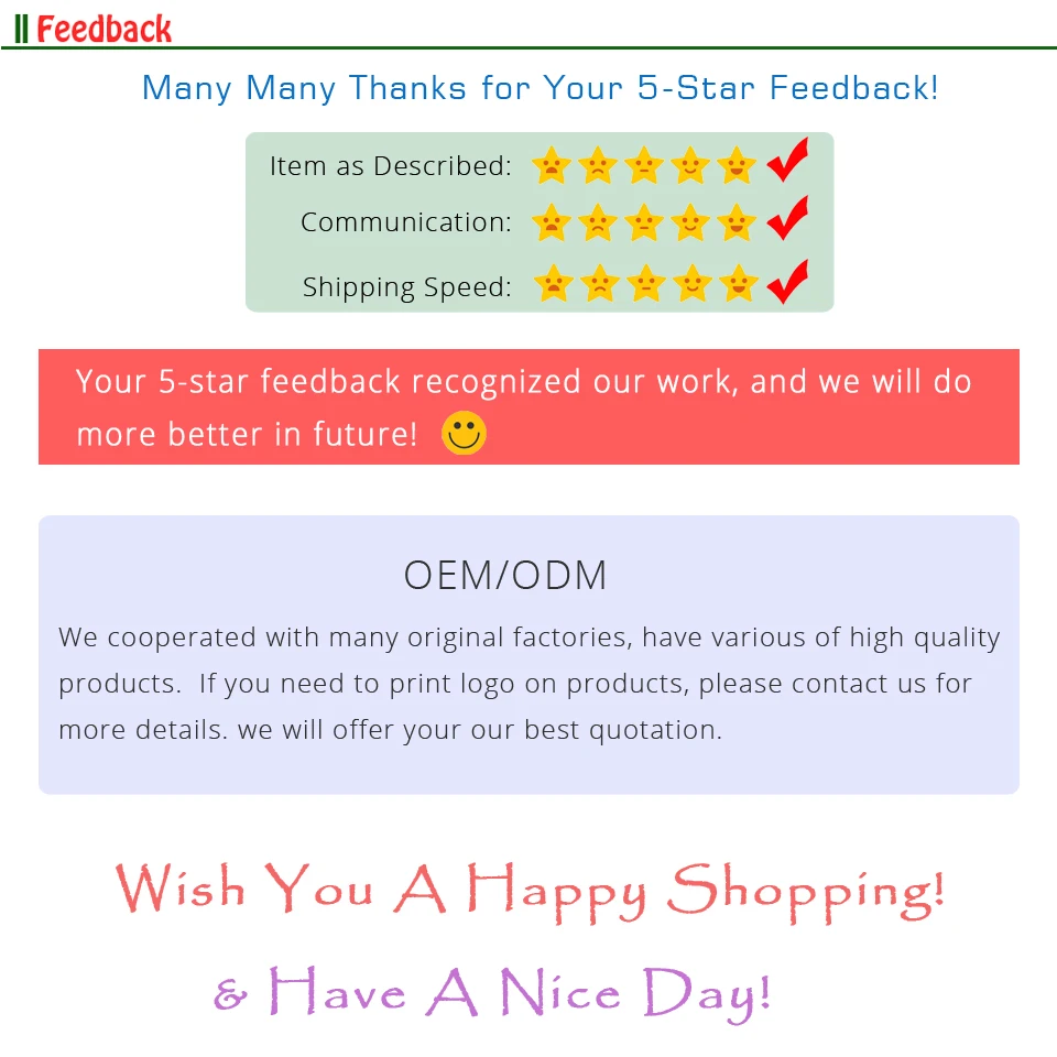 feedback(2018new)