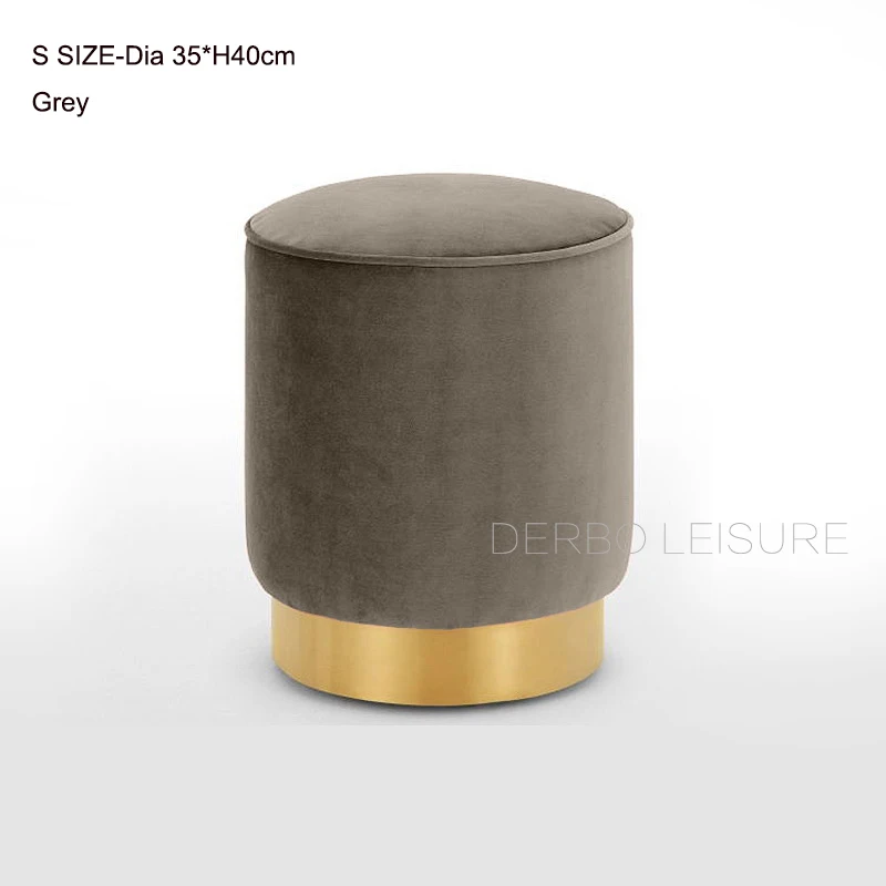 Dia 35 H40 Grey