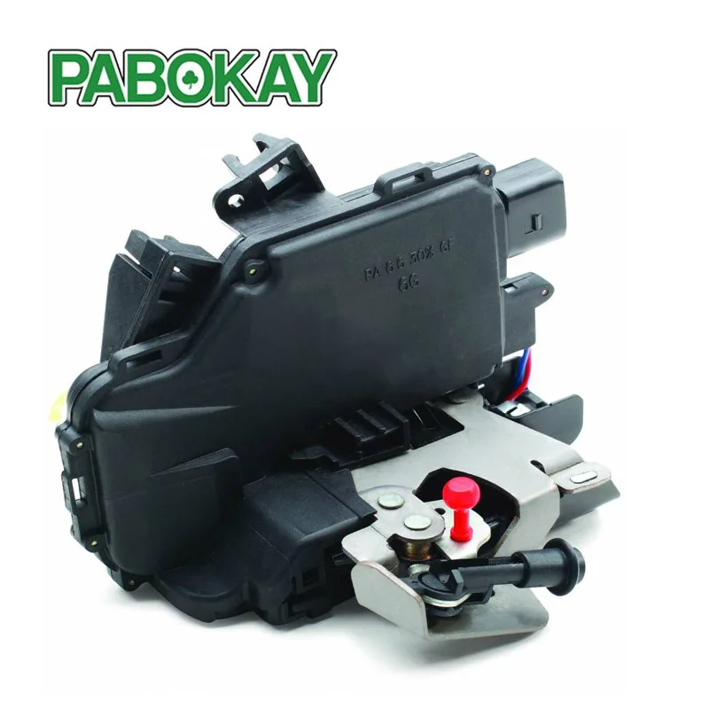 Центральный замок для дверей Audi a4 b6 a6 4 b0839016g b0839016 4B0839016B | Автомобили и мотоциклы