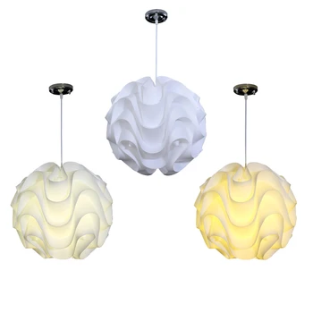 

HAIXIANG LED Porch PVC Lamp Modern Ceiling Lamp Hallway Pendant Ligh tDining Room Hanging Lamps for Bedroom Hallway Kitchen Room