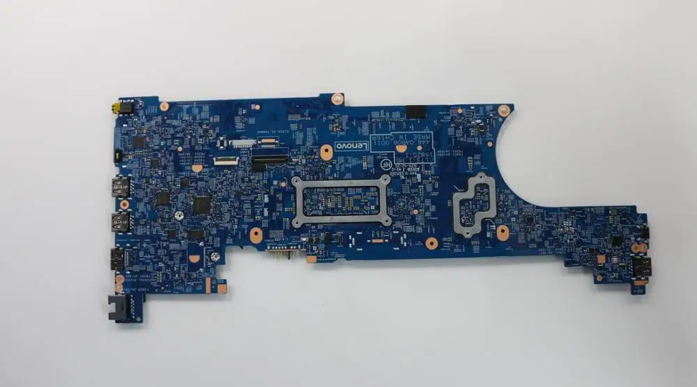 Материнская плата Lenovo ThinkPad T570 независимая графическая карта для ноутбука с