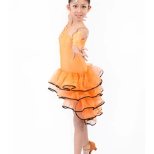 Новые костюмы для латинских танцев, сексуальные платья для латинских танцев, S-4XL