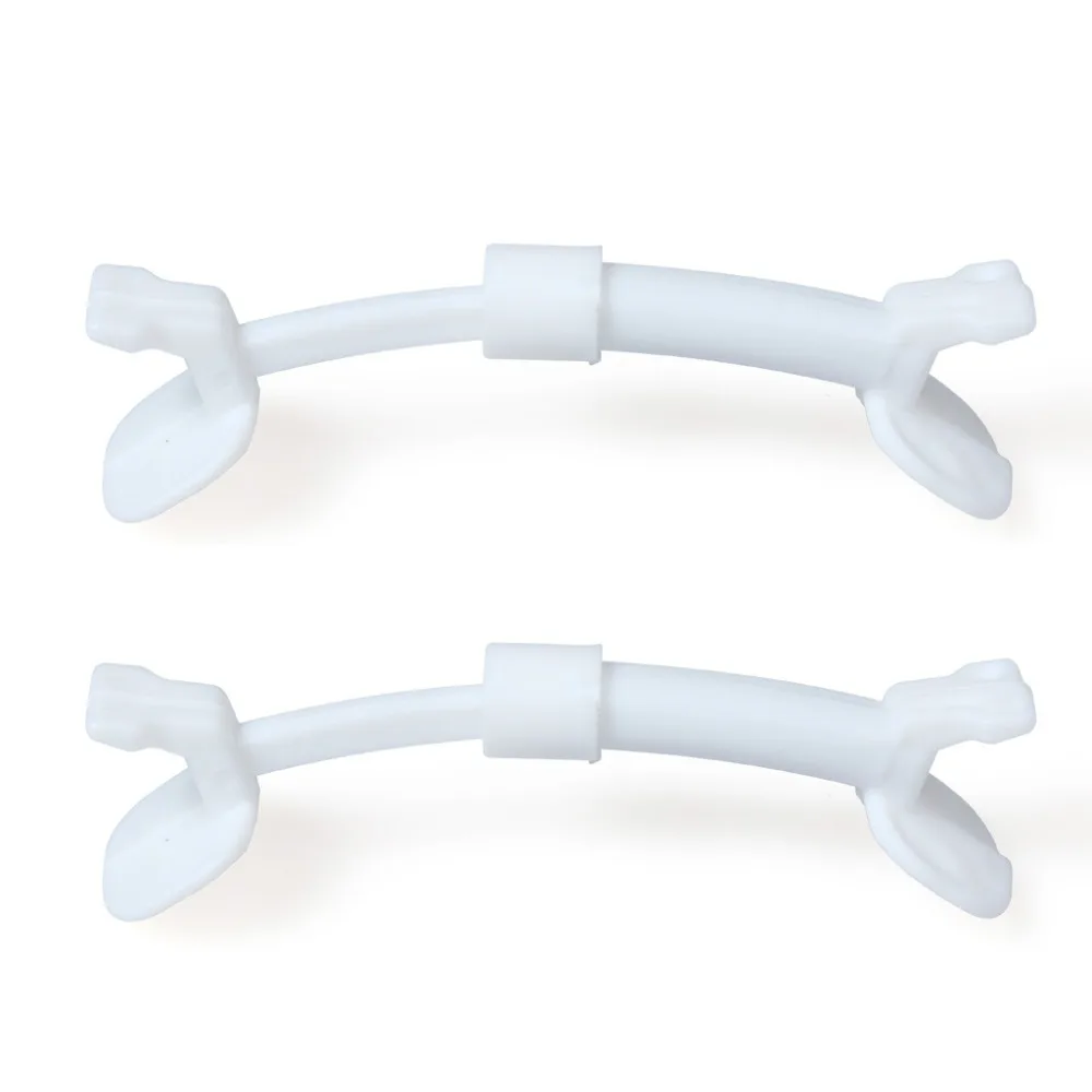 Facial Exerciser Slim Mouth Exerciser Face Muscle Trainer Flexiable Face Exercise and Toning Kit Chin Exercise Device Smile Training  (10)