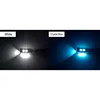 BOAOASI 2x T10 LED W5W Car Parking Clearance Light For Nissan Qashqai Juke Almera X-trail Tiida Note Primera Pathfinder Sentra ► Photo 3/4