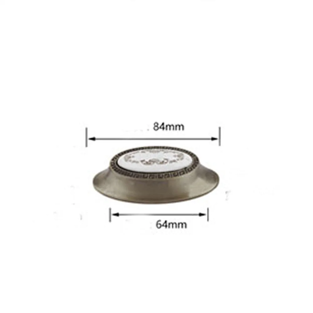 CABINET DRAWER HANDLES 64MM