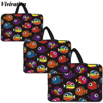 Viviration Chromebook Case Sleeve Laptop Bag For Macbook Pro HP Lenovo 13 12 15 14 17 10 9.7 Case For Huawei Samsung Asus 10.1 Viviration Chromebook Case Sleeve Laptop Bag For Macbook Pro HP Lenovo 13 12 15 14 17 10 9.7 Case For Huawei Samsung Asus 10.1