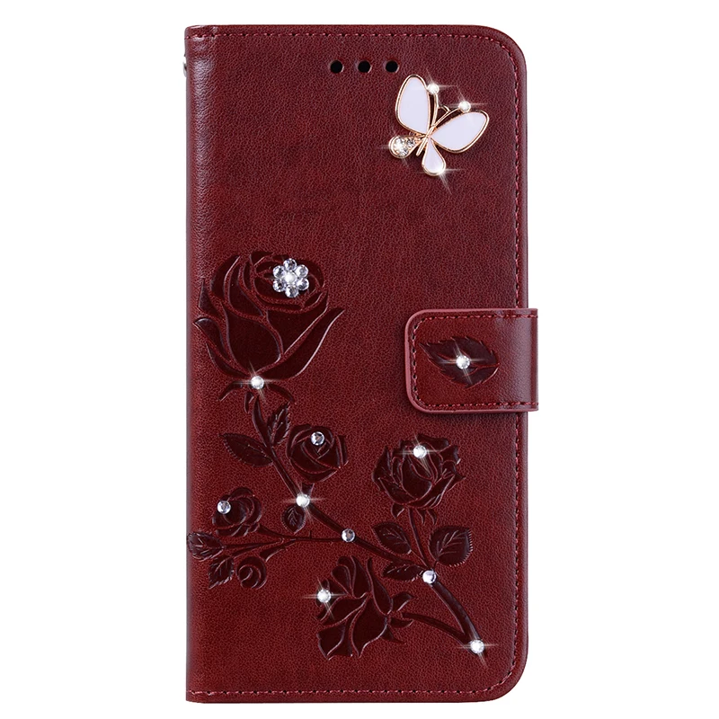 this colour Флип-чехол для huawei Honor 6X6 X BLN-L21, кожаный чехол для Honor 6a 20 pro lite P smart Z plus Y9 Prime, чехол-кошелек - Цвет: this colour