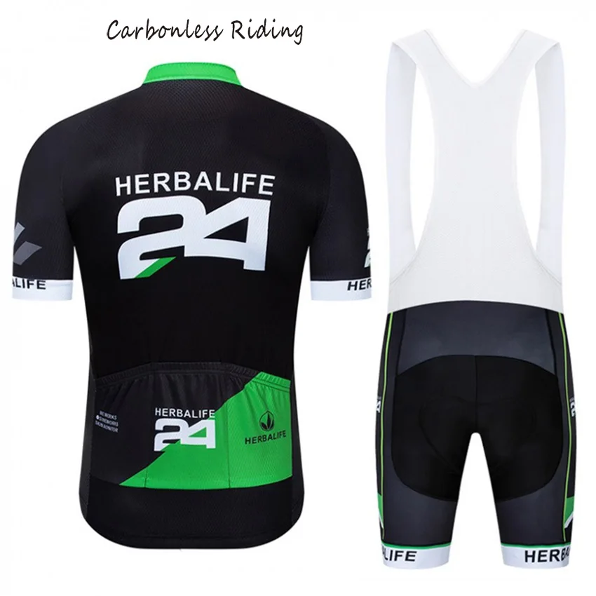 Pro велокофты и велошорты комплект Herbalife мужские шорты с коротким рукавом MTB Джерси 3D гелевые Шорты Ropa Ciclismo