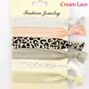 Cream Lace