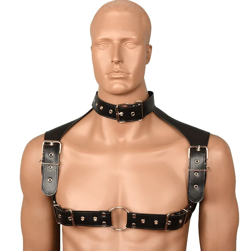 Pity, that men in bondage restraints what Sorry, men in bondage restraints that can