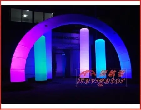 

Inflatable Party Decoration