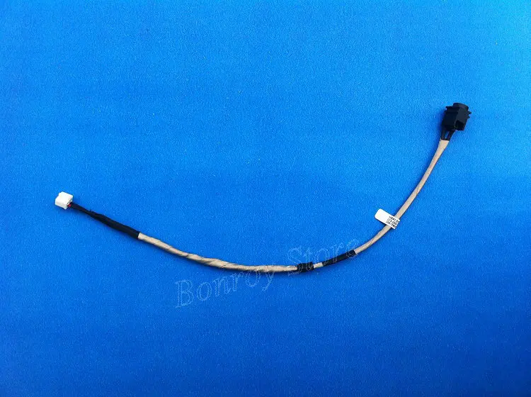 

DC Power Jack With Cable For Sony Vaio VGN MS90 FZ Series P/n: 073-0001-2852-A 073-0001-2 852-B