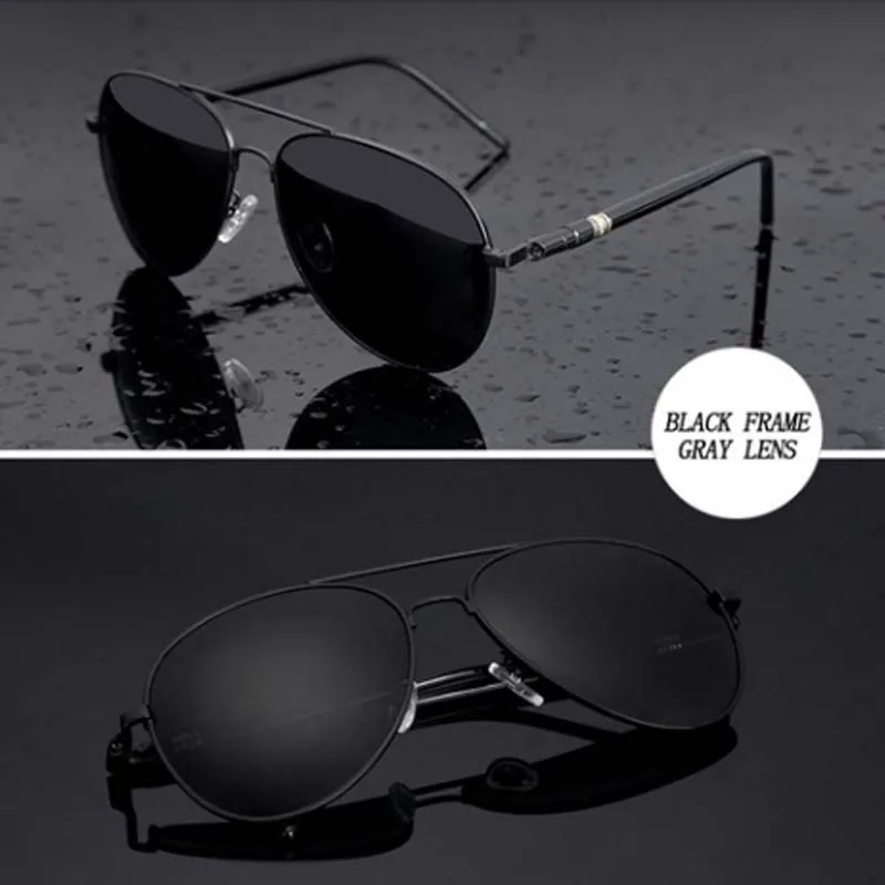 BLACK FRAME