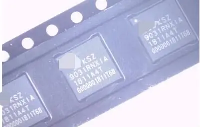 10PCS KSZ9031 KSZ9031RNXIA QFN48 in stock | Компьютеры и офис