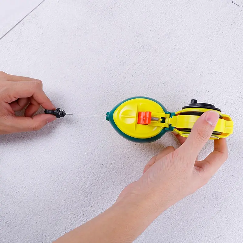 Fountain Ink Chalk Line Scribers Carpenter Wood Working Tools Carpenter