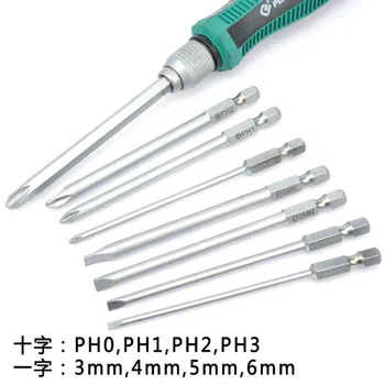 

Multitul Screwdriver Set torx And Flat-blade Tournevis Repair Tools Magnetization Parafusadeira Diagnostic-tool Tornavida Seti