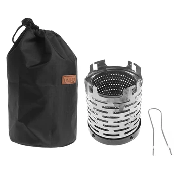 

Mini Heater New Spot Far Infrared Outdoor Travel Camping Equipment Warmer Heating Stove Tent Heating Cover
