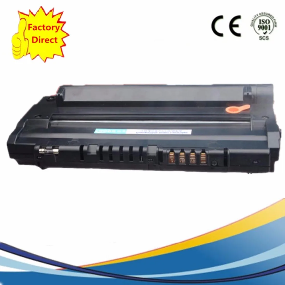 

Replacement MLT-D101S MLTD101s D101 Toner Cartridge For Samsung SCX-3401FH SCX-3406HW SCX3400 SCX3401FH SCX3406W SCX3406HW