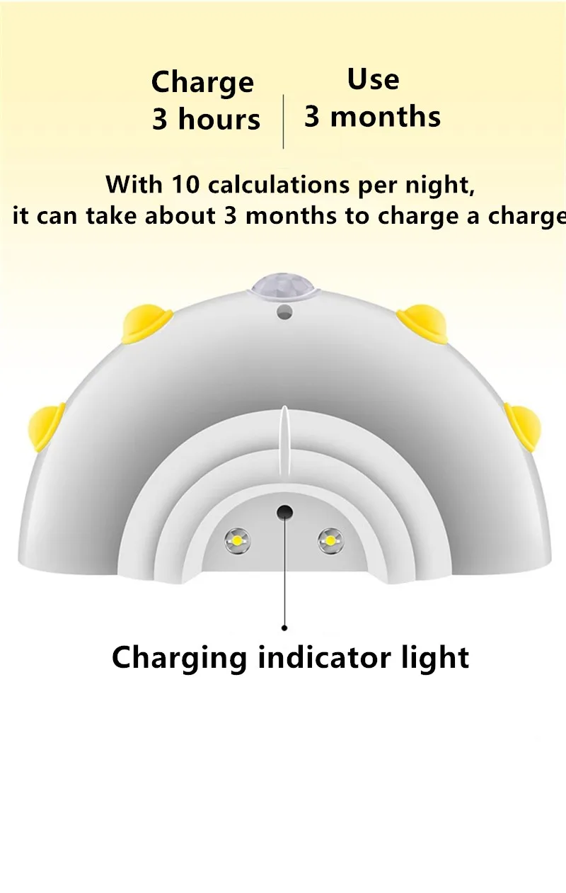 UFO nightlight (3)