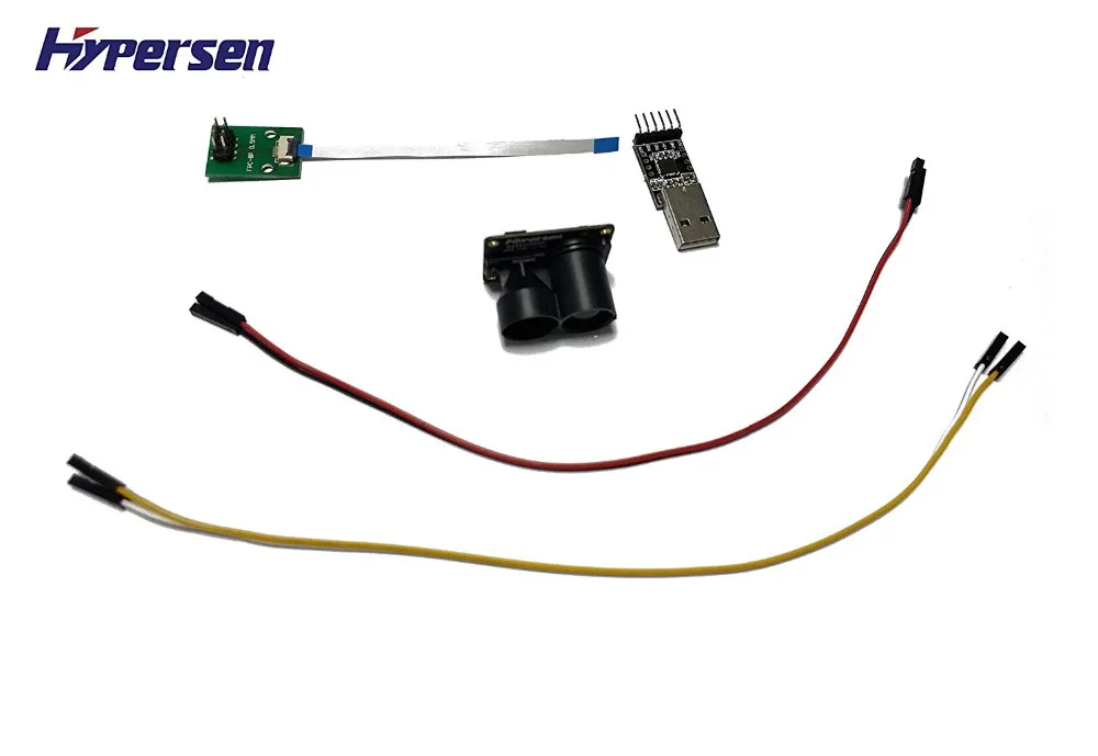 Drone AGV 25m lidar  Laser Infrared Ranging
