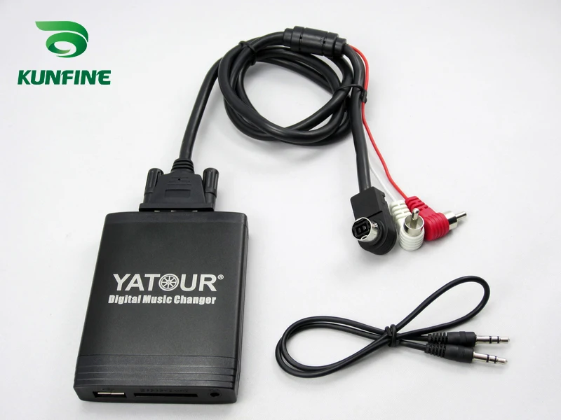 Car Digital music changer-SONY_01 (6)