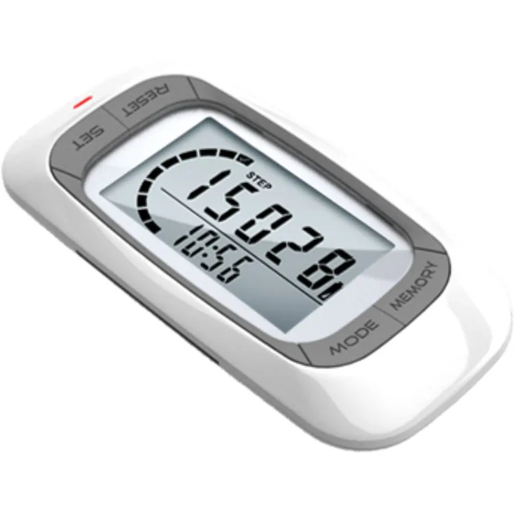 High Quality running pedometer