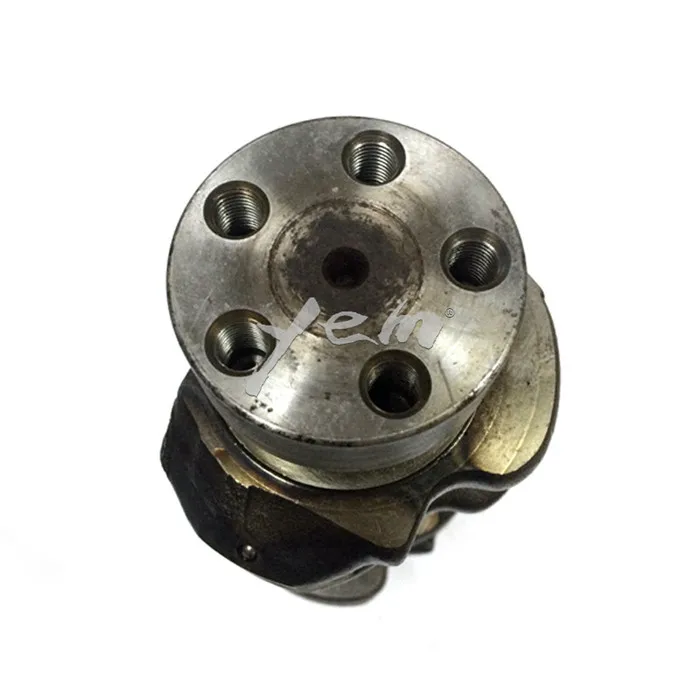 Kubota D722 Crankshaft