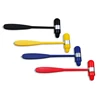 1pcs/lot New Medical Neurological Hammer Percussor Diagnostic Reflex Percussion Hammer 1