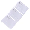 Sac de rangement Portable pour carte SIM Micro Pin, sac de rangement pour carte mémoire Nano, boîte de protection pour carte SIM, 5 pièces ► Photo 3/6