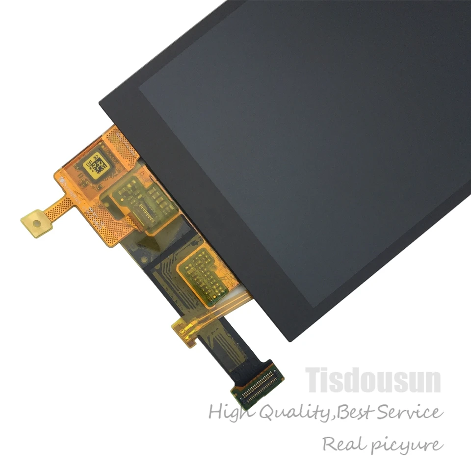 Huawei P6 LCD Display Digitizer (4)
