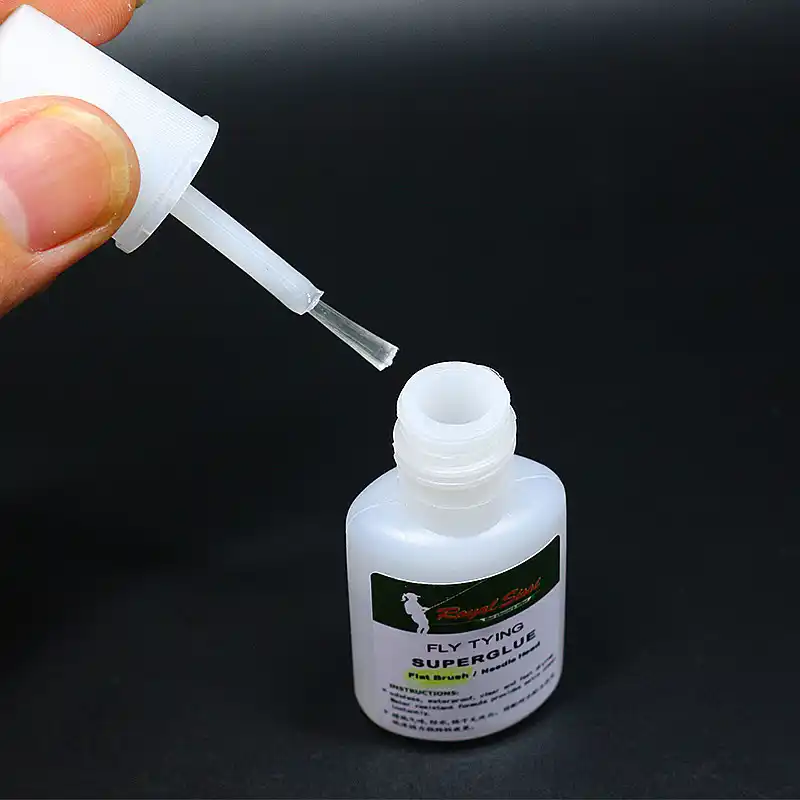 Fly tying super glue Clearance