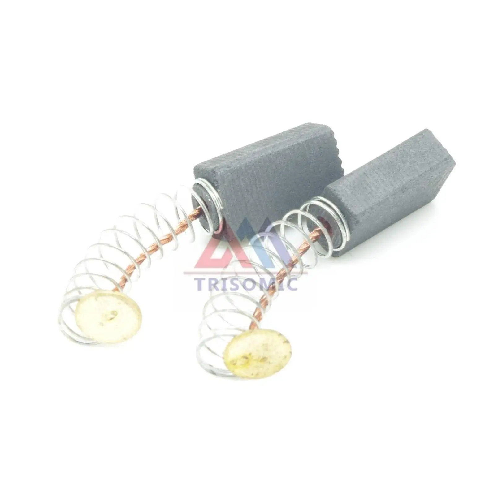 

1 Pair Carbon Brushes 5*8*14 mm Replace For Bosch Hammer Drill TSB1300