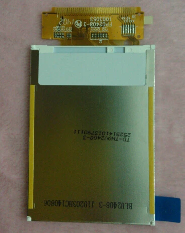 ЖК дисплей для Philips Xenium x1560 ctx1560 x2301 x333 ctx333 сменный экран x2300|lcd replacement screens|replacement