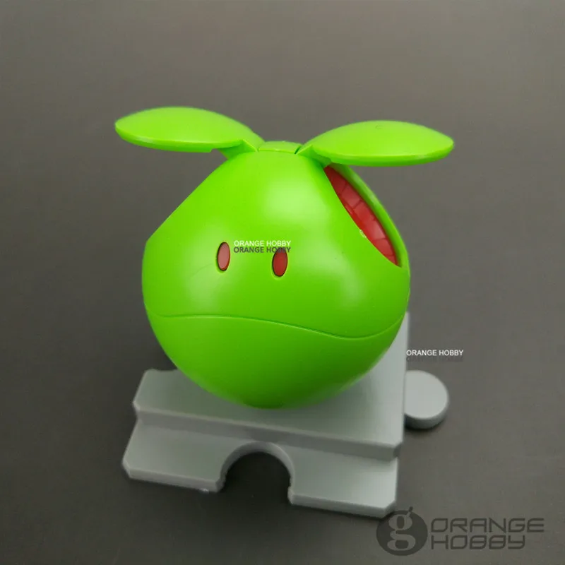 BANDAI-HAROPLA-GN08
