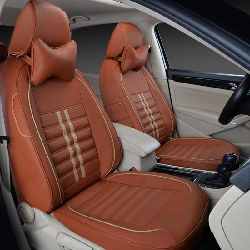 Buy PU leather car covers for lexus es350 es300 es250