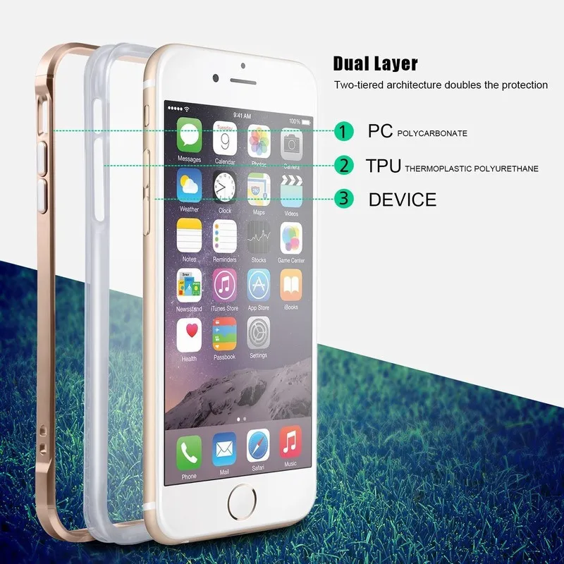 PC-Frame-Crystal-Durable-Shock-Absorption-Flexible-Soft-Rubber-TPU-Bumper-Hybrid-Protective-Case-for-Apple-iPhone-6-6s-5-7-Cover-1 (1)