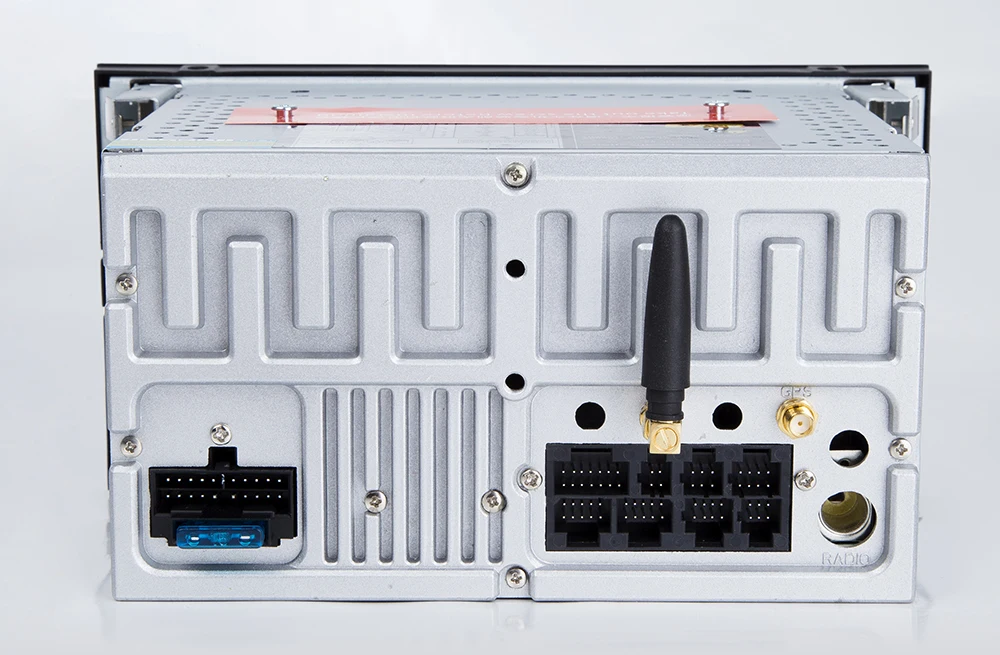 Perfect DSP IPS 64G Android 9 Car DVD Stereo Player GPS Radio for Ford Fiesta Transit Galaxy Fusion C/S MAX Kuga Old Focus/Focus 27