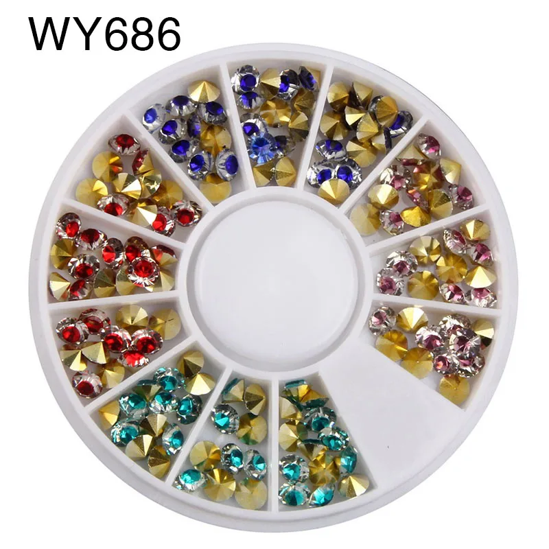 WY686