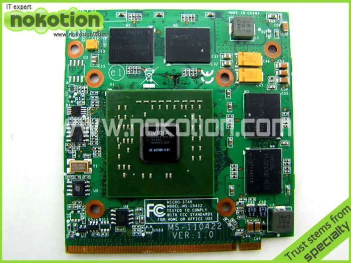 Online Buy Wholesale nvidia 8600m gt from China nvidia
