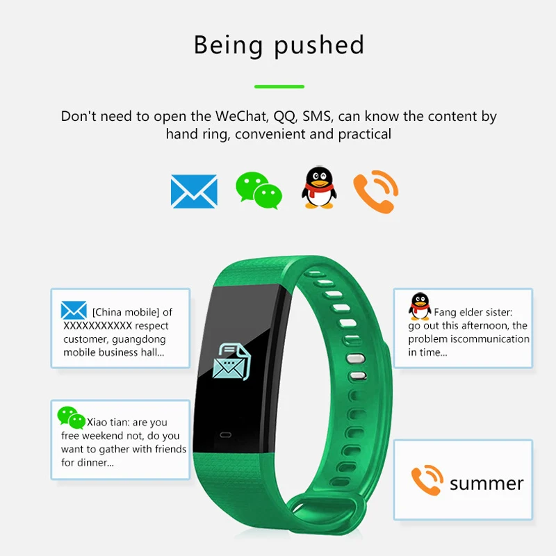 2018 New Color Screen Electronic Watch Bluetooth Smart Watches Men Sports Watch Women Blood Pressure Detection Relogio Masculino 2018 New Color Screen Electronic Watch Bluetooth Smart Watches Men Sports Watch Women Blood Pressure Detection Relogio Masculino