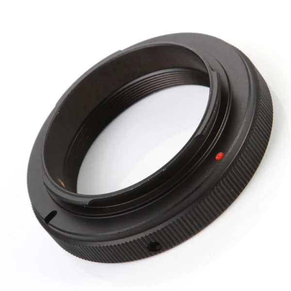 Адаптер для объектива телескопа Pentax K PK K3 K50 K5 IIS KS1 KS2 с t-креплением T-PK | Электроника