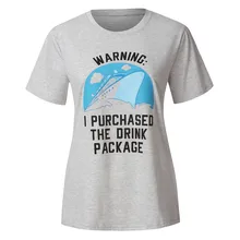 Новая Серая Удобная футболка, сексуальный шарф с принтом, топы с короткими рукавами и футболки, модная Повседневная Удобная футболка