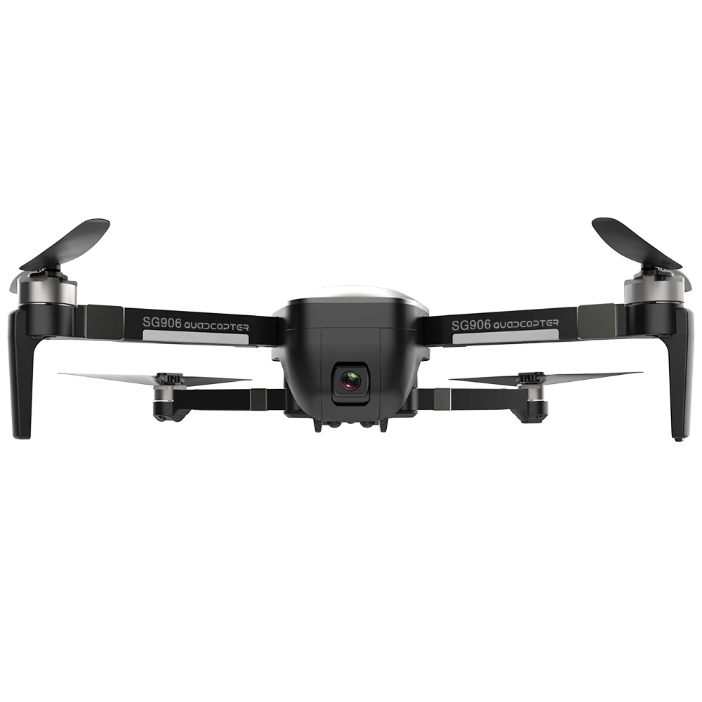 Beast SG906 gps 5G wifi FPV с 4K Ультра прозрачной камерой бесщеточный складной X193 Радиоуправляемый Дрон Квадрокоптер RTF черный VS F11 B4W