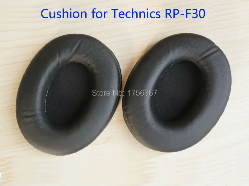 

Replace ear pads for Panasonic Technics RP-F30 RP-F20 headphones original headsets cushion.(earmuffes/headphone cushion)