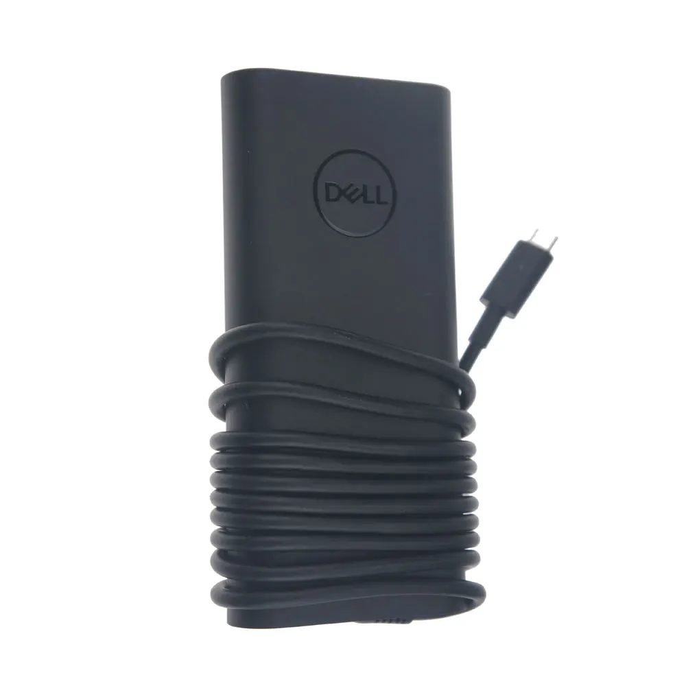 130 Вт AC usb type C адаптер питания для Dell XPS 15 9575 9570 зарядное устройство для ноутбука M0H25 0M0H25 K00F5 0K00F5 20V 6.5A