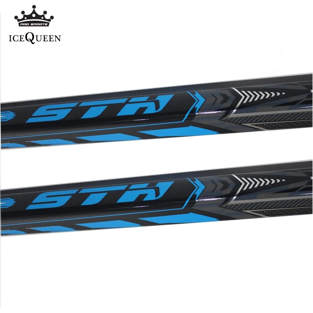 

[1 pc-Pack ON SALE] CLEARANCE SALE! Free shipping SR Ice Hockey Stick Super Lightweight LAST ONES