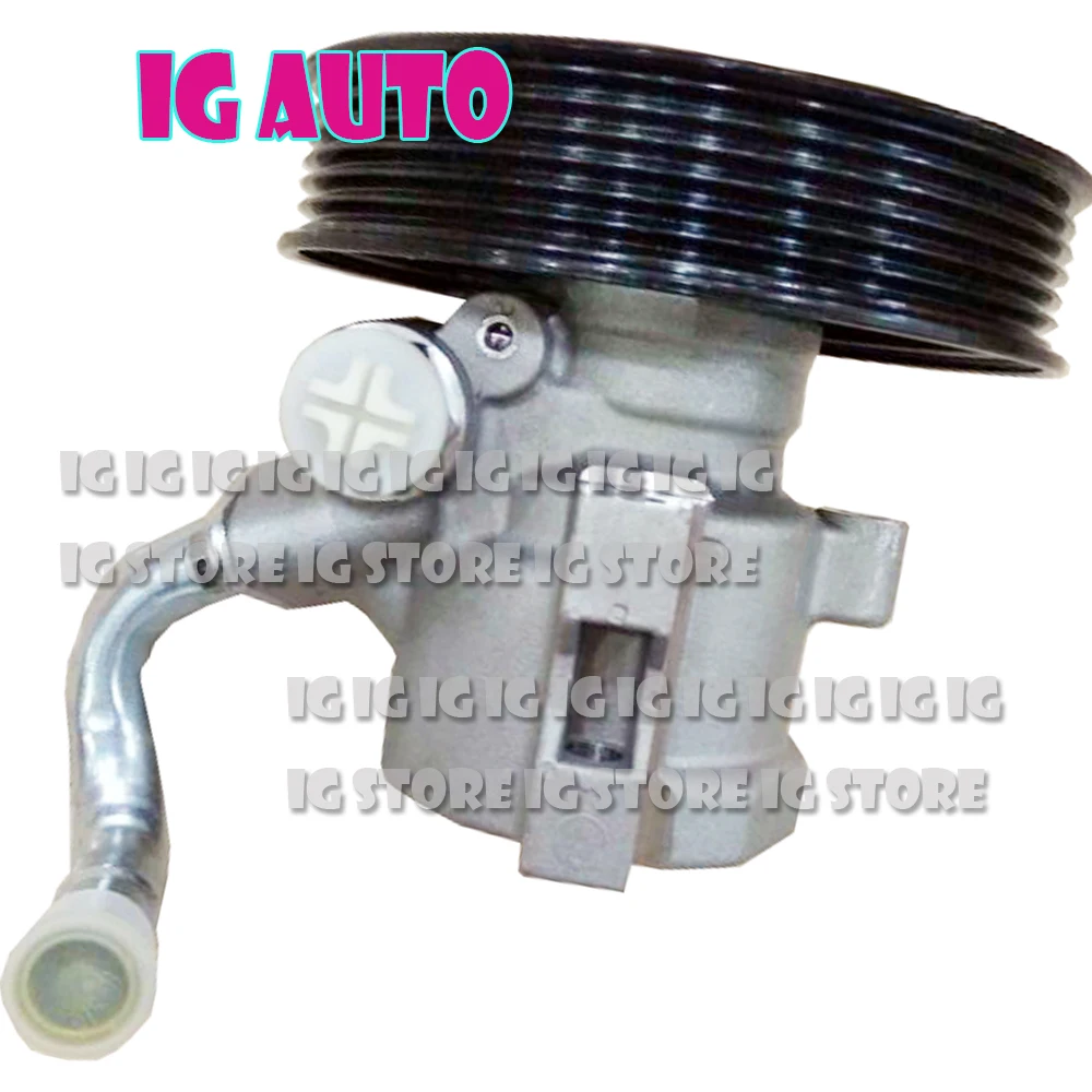 

Brand New Power Steering Pump For Chevrolet Captiva C100,C140 2.0D 2.0D 4WD 2006-2017 96942300 25980805 96626550 96626761