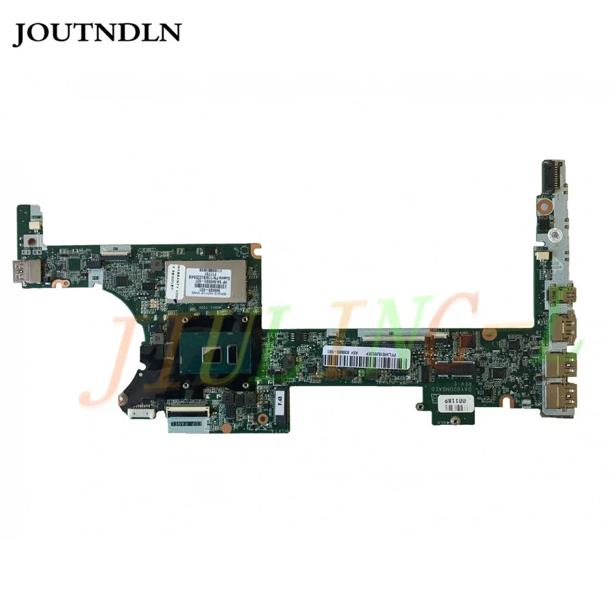 Joutndln для спектр X360 13-41 серии INTEL I7-6500U материнская плата DAY0DDMBAE0 849425-601 849593-601