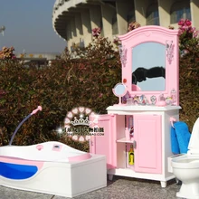 barbie house buy